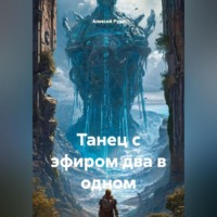 . Танец с эфиром два в одном