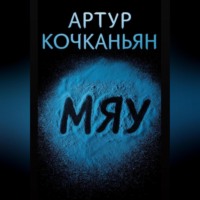 Артур Кочканьян. МЯУ