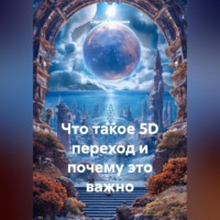 . Что такое 5D переход и почему это важно.