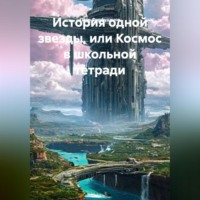 Пётр Фарфудинов. История одной звезды, или Космос в школьной тетради.