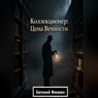 . Коллекционер: Цена Вечности