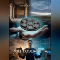 Эдуард Сероусов. Код Создателя