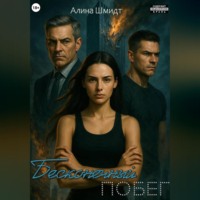 Алина Шмидт. Бесконечный побег