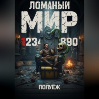 ПолуЁж. Ломаный Мир 1