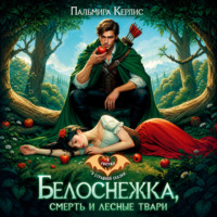 . Белоснежка, смерть и лесные твари