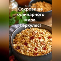 . Сокровище кулинарного мира. Геркулес!