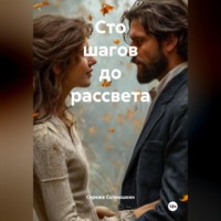 Сережа Солнышкин. Сто шагов до рассвета