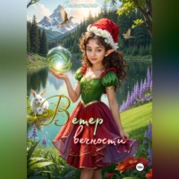 Селестина Даро. Ветер Вечности