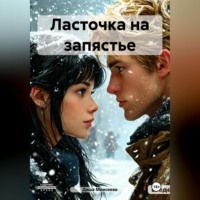 Даша Моисеева. Ласточка на запястье