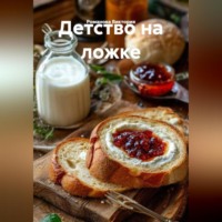 . Детство на ложке