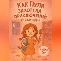 . Как Пуля захотела приключений