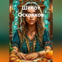 Ника Валевски. Шепот Осколков