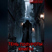 Iba sher. Тень Полуроты. Книга 1