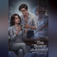 Эликис. Тень Твоего Дыхания