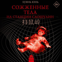 Юнь Хуянь. Сожженные тела на станции Саошулин