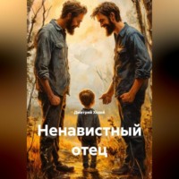 Дмитрий Сергеевич Хозей. Ненавистный отец