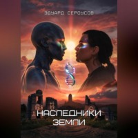 Эдуард Сероусов. Наследники Земли