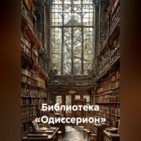Ян Гориц. Библиотека «Одиссерион»
