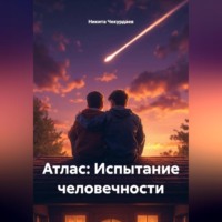 . Атлас: Испытание человечности
