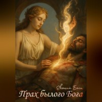 Евгений Амурович Баст. Прах былого бога