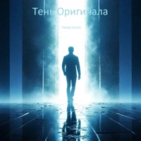 Тимур Балти. Тень оригинала