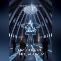 Эдуард Сероусов. Проклятие Гипербореи