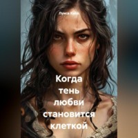 Луиса Хьюз. Когда тень любви становится клеткой