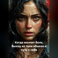Луиса Хьюз. Когда молчит боль. Выход из тени абьюза и путь к себе