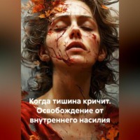 Луиса Хьюз. Когда тишина кричит. Освобождение от внутреннего насилия