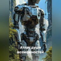 Евгений Кравцов. Атлас души возможностей