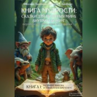 Весталия Ламберт. Сказка 1