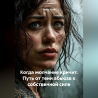 Луиса Хьюз. Когда молчание кричит. Путь от тени абьюза к собственной силе