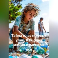 Сергей Чувашов. Тайна пластиковых улик. Как одна акция изменила всё.
