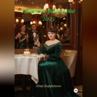 Пётр Фарфудинов. СБОРНИК РАССКАЗОВ 2025