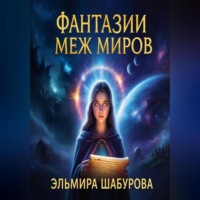 Эльмира Шабурова. Фантазии меж миров