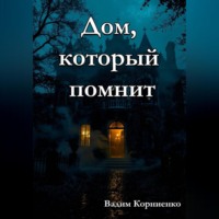Вадим Корниенко. Дом, который помнит