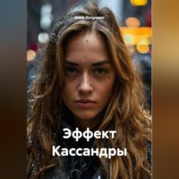 Алла Хосровян. Эффект Кассандры