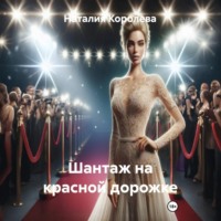 Наталия Королева. Шантаж на красной дорожке