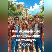 Сергей Чувашов. Как украденные шутки подарили настоящую любовь.