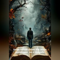 Луиса Хьюз. Когда любовь рушит. Как абьюз превращает вас в тень себя