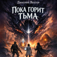 Дмитрий Вектор. Пока горит тьма