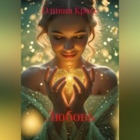Оливия Кросс. ЛЮБОВЬ