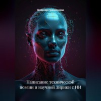 . Написание технической поэзии и научной лирики с ИИ