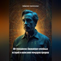 . ИИ-Генеалогия: Оживление семейных историй и написание мемуаров предков
