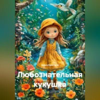 . Любознательная кукушка