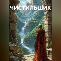 Алексей Леонидович FreierWolf. ЧИСТИЛЬШИК