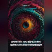 Создавая себя. Самопознание через творческий хаос: Практики спонтанности и импровизации