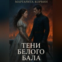 Маргарита Корвин. Тени Белого бала