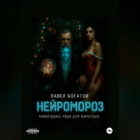 Павел Богатов. Нейромороз