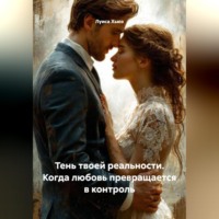 Луиса Хьюз. Тень твоей реальности. Когда любовь превращается в контроль